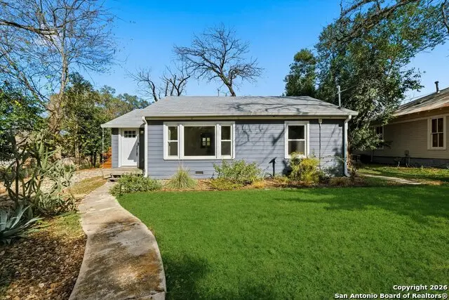 507 Willow, New Braunfels, TX 78130 - #3