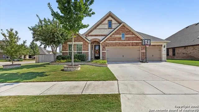 1040 Water Oak, Schertz, TX 78154 - #1