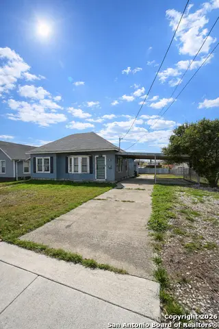3238 Ashby, San Antonio, TX 78228 - Image #1