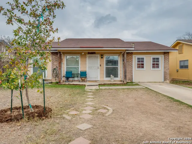 6715 Pleasant Oak, San Antonio, TX 78227 - Image #1