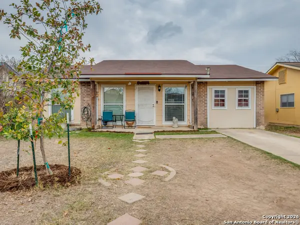 6715 Pleasant Oak, San Antonio, TX 78227