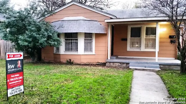 1733 San Francisco, San Antonio, TX 78201 - Image #1