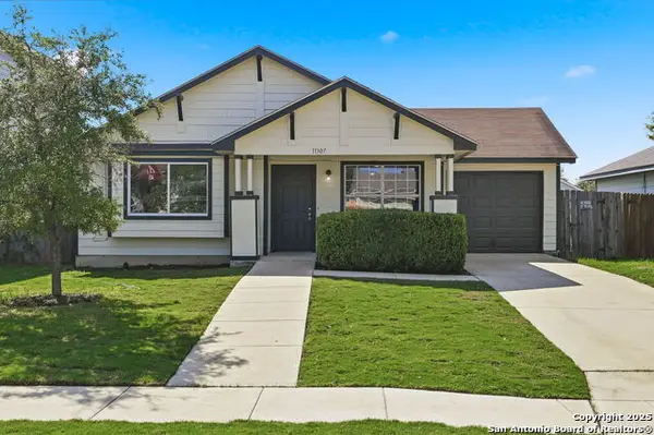 11307 Valley Star, San Antonio, TX 78224
