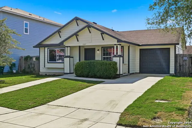 11307 Valley Star, San Antonio, TX 78224 - Image #2