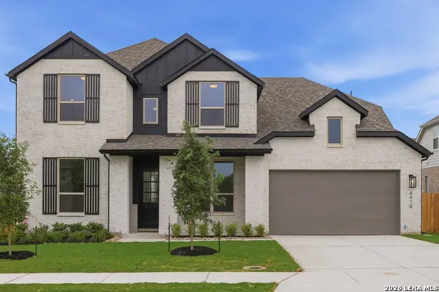 4416 Wendell Way, Schertz, TX 78108 - #1