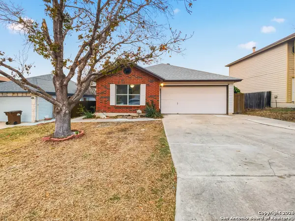 6555 Beech Trail, Converse, TX 78109