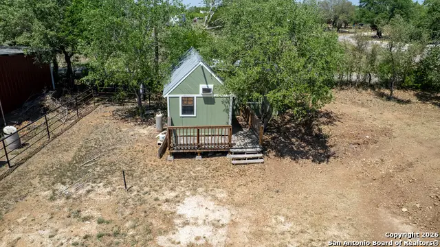 10581 Fm 2200, Yancey, TX 78886 - #1