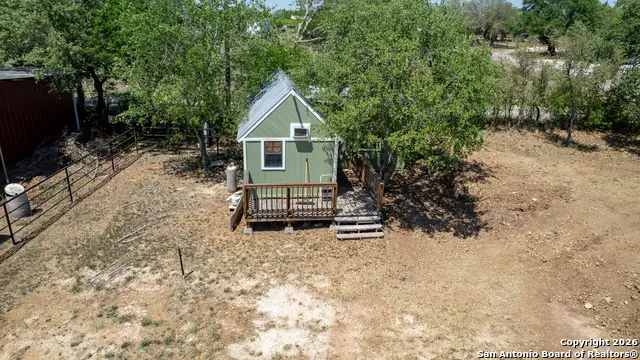10581 Fm 2200, Yancey, TX 78886 - #2
