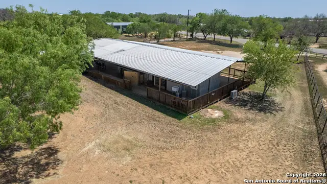 10581 Fm 2200, Yancey, TX 78886 - #3