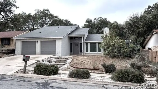 12111 Woodsrim, Live Oak, TX 78233