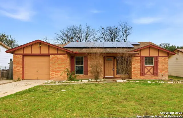 126 Meadow Way, Converse, TX 78109 - Image #1