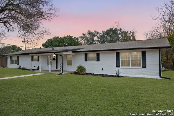 316 Tamworth, Castle Hills, TX 78213