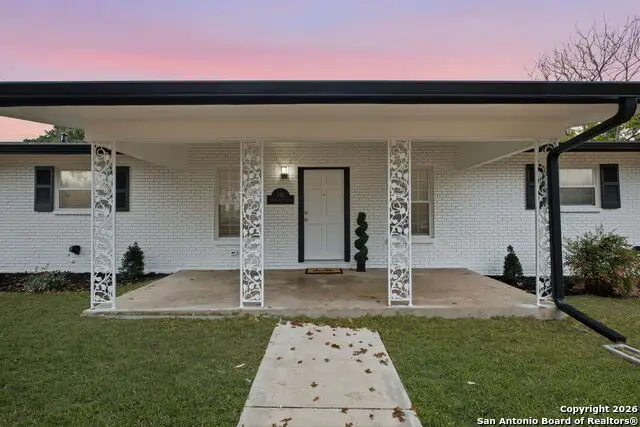 316 Tamworth, Castle Hills, TX 78213 - Image #2