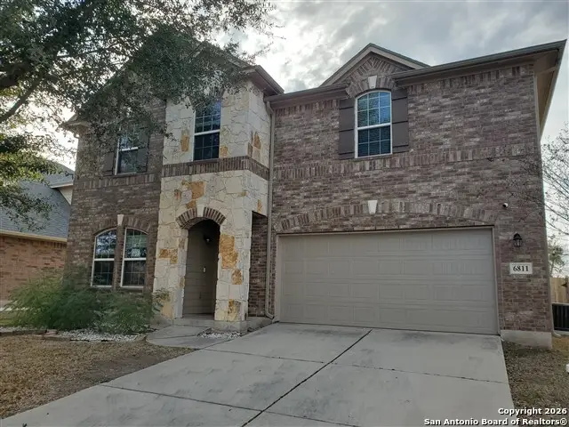6811 Pleasant Bay, San Antonio, TX 78244 - Image #1