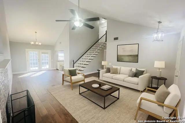 9135 Rue De Lis, San Antonio, TX 78250 - Image #1