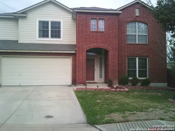 3834 Hatwig, Converse, TX 78109