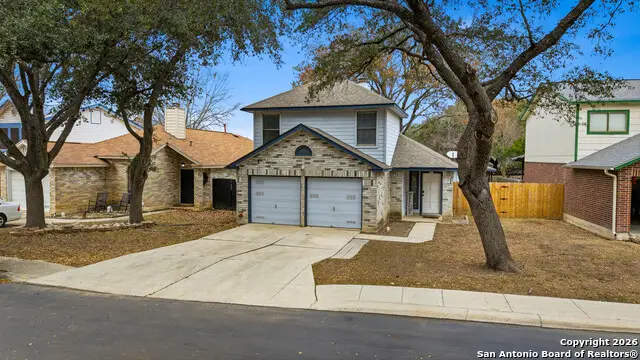 7559 Beaver Tree, San Antonio, TX 78249 - Image #1
