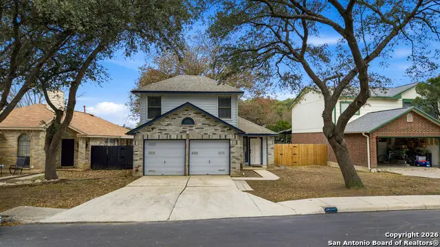 7559 Beaver Tree, San Antonio, TX 78249 - Image #2