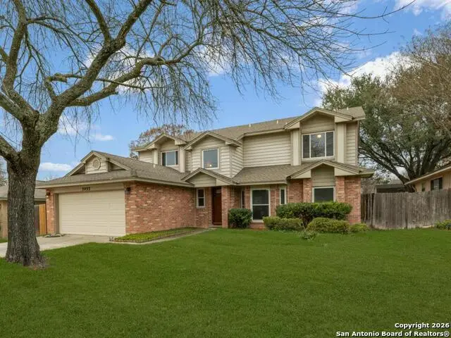 5955 Spring, San Antonio, TX 78247 - Image #1