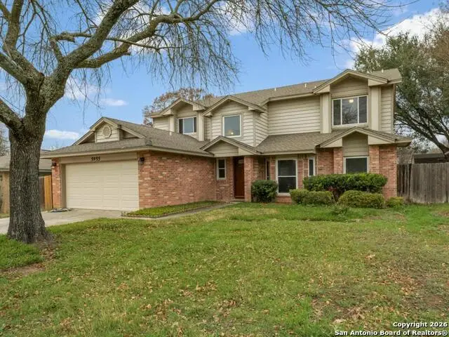 5955 Spring, San Antonio, TX 78247 - Image #2