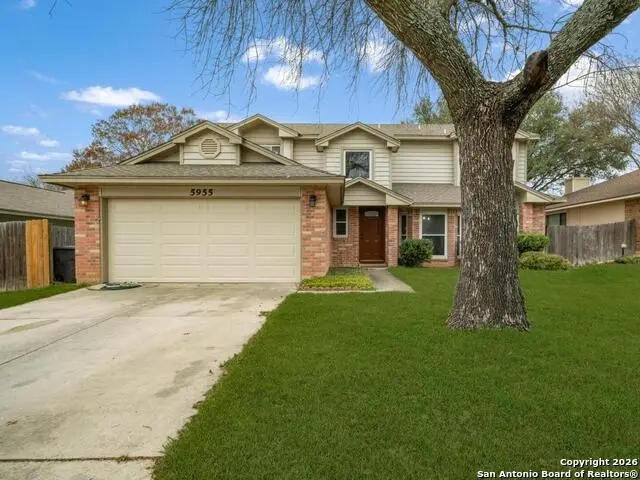 5955 Spring, San Antonio, TX 78247 - Image #3