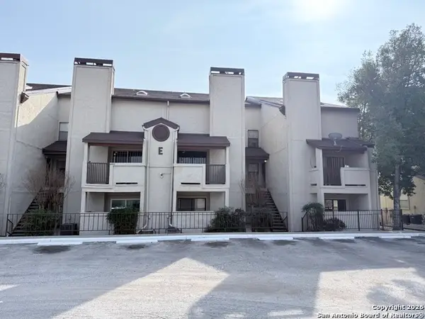 5322 Medical #E107, San Antonio, TX 78240