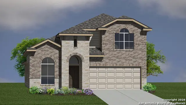 20853 Stonework Spur, San Antonio, TX 78266 - Image #1