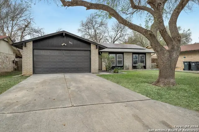 8435 Tuxford, San Antonio, TX 78239 - Image #1