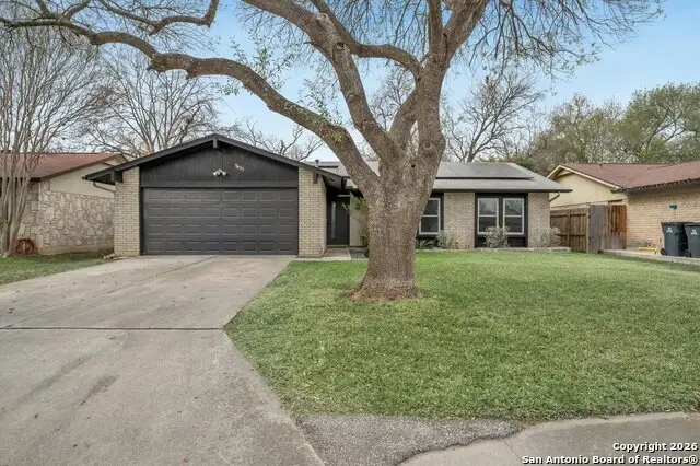 8435 Tuxford, San Antonio, TX 78239 - Image #2