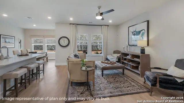 20821 Stonework Spur, San Antonio, TX 78266 - #3