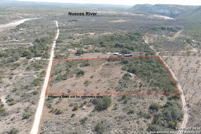 TBD Pr 2415, Uvalde, TX 78801 - #3