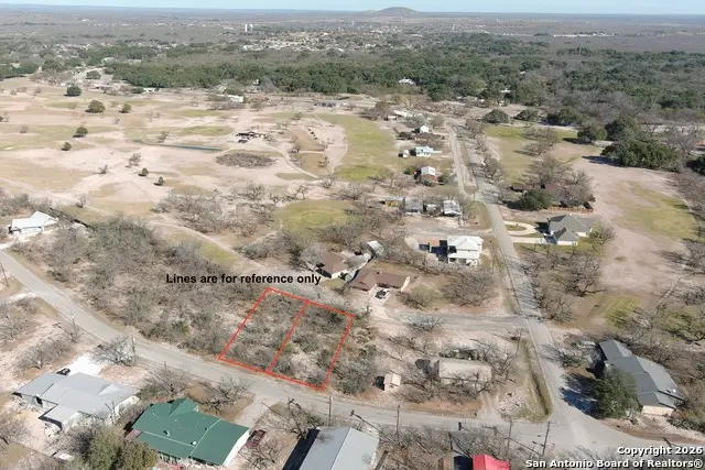 751 Fairway, Brackettville, TX 78832 - #3