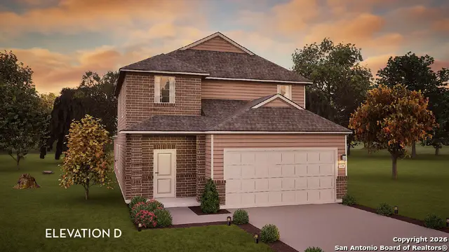 5030 Hastings Way, San Antonio, TX 78263 - #1