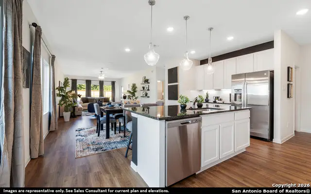 5030 Hastings Way, San Antonio, TX 78263 - #3