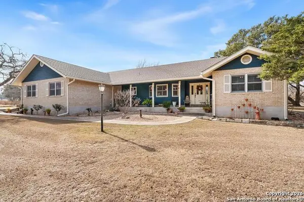 894 Southwoods Dr., Fredericksburg, TX 78028