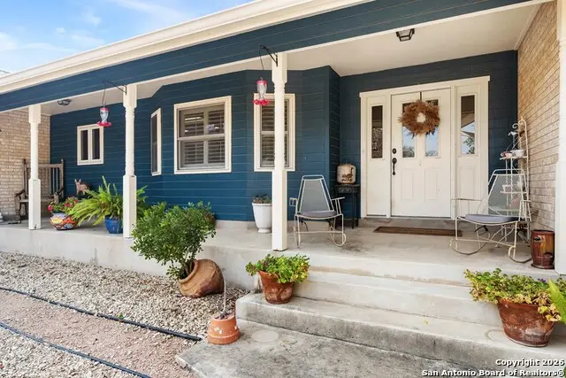 894 Southwoods Dr., Fredericksburg, TX 78028 - #2