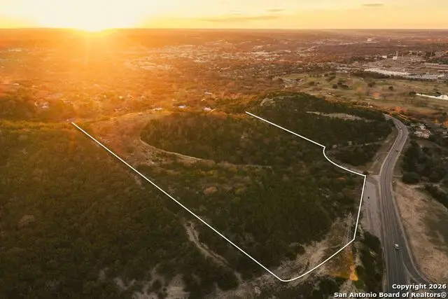 00 Cypress Creek Road, Kerrville, TX 78028 - #3