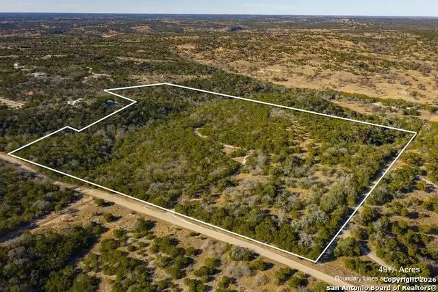 TBD Floyd Van Hoozer Road West, Kerrville, TX 78028 - #1