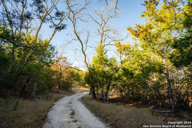 TBD Floyd Van Hoozer Road West, Kerrville, TX 78028 - #3