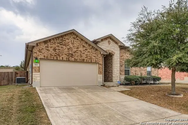 321 Blaze Moon, Cibolo, TX 78108 - #1