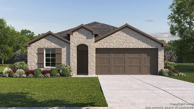 21149 Boulder Flats, San Antonio, TX 78266 - Image #1
