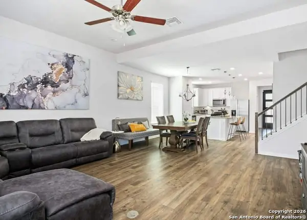 10524 Briceway Bay, San Antonio, TX 78254