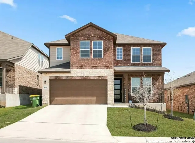 10524 Briceway Bay, San Antonio, TX 78254 - Image #2
