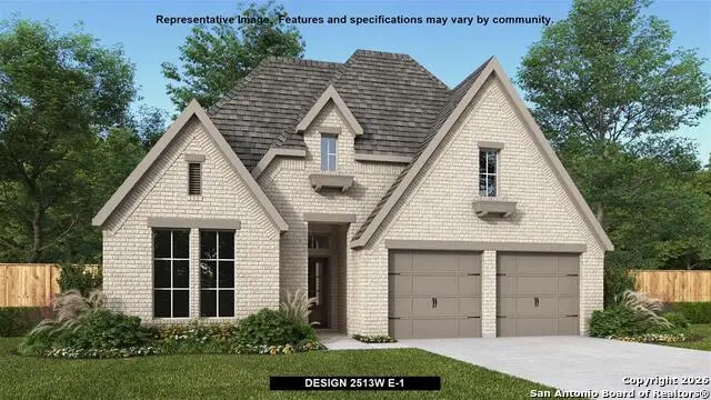 2923 Eagle Rise, San Antonio, TX 78245 - Image #1