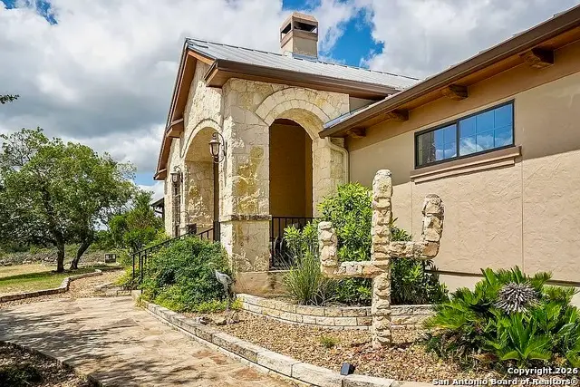 1112 Kendall Jackson, Comfort, TX 78013 - #1