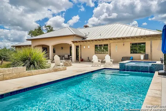 1112 Kendall Jackson, Comfort, TX 78013 - #3