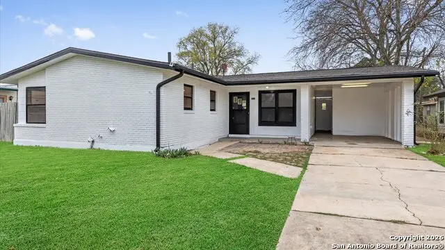 221 Winn, Universal City, TX 78148 - Image #2