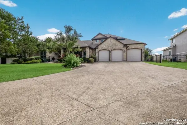 611 Ridge, San Antonio, TX 78258