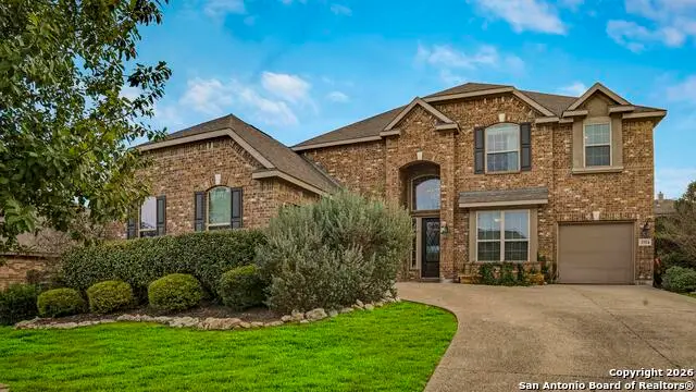 3754 Tumeric, Bulverde, TX 78163 - #1