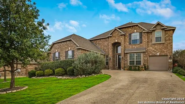 3754 Tumeric, Bulverde, TX 78163 - #2